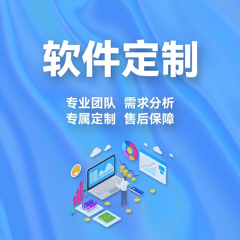 上海：软件开发行业的科技创新高地