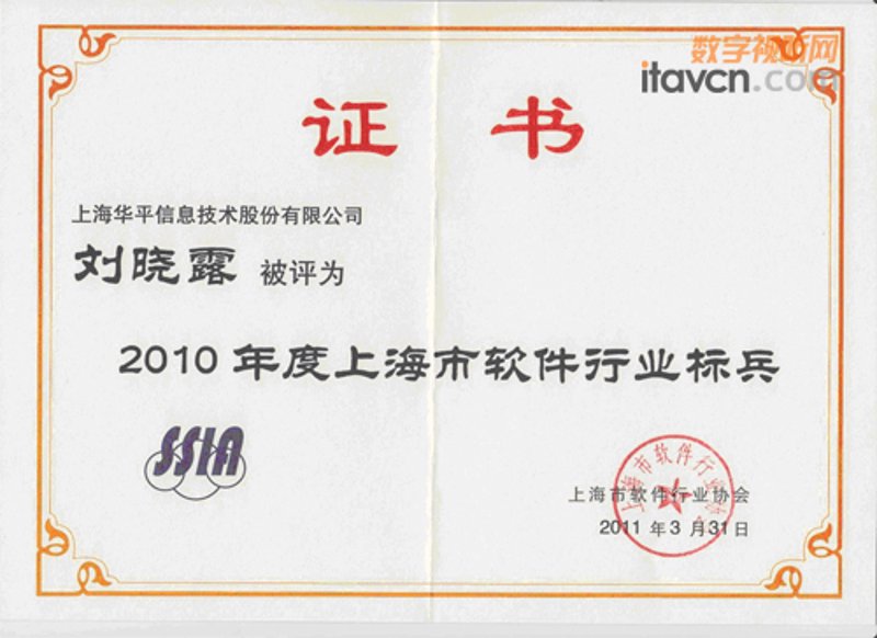 定制开发软件助力企业迈入数字化新时代
