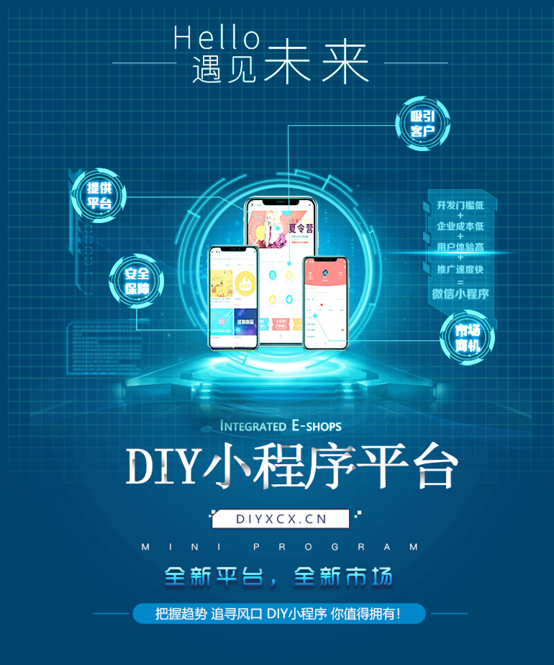上海软件开发行业动态——创新与挑战并存